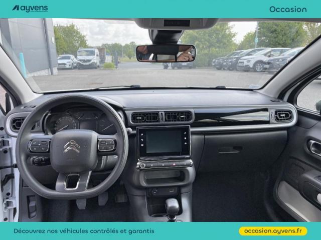Citroen C3 image 1