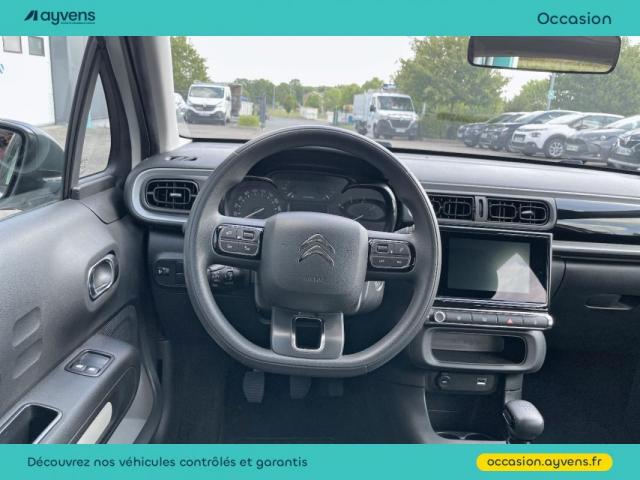 Citroen C3 image 7