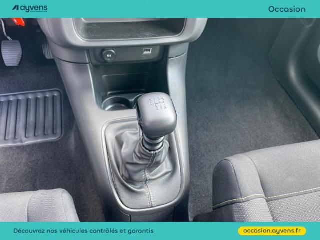 Citroen C3 image 4