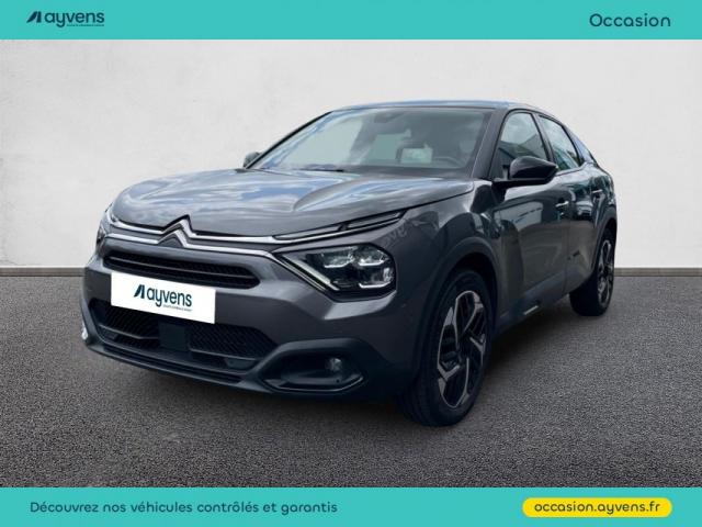 Citroen C4 Bluehdi 130ch S&s Feel Pack Business Eat8