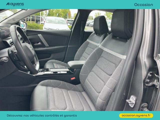 Citroen C4 image 6