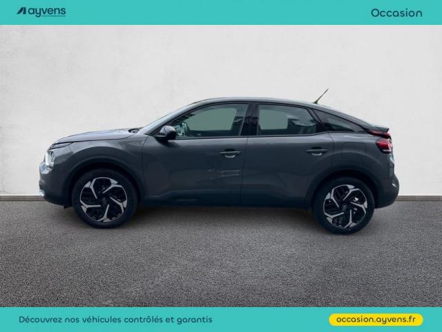 Citroen C4 image 2