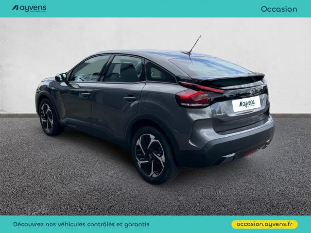 Citroen C4 image 5