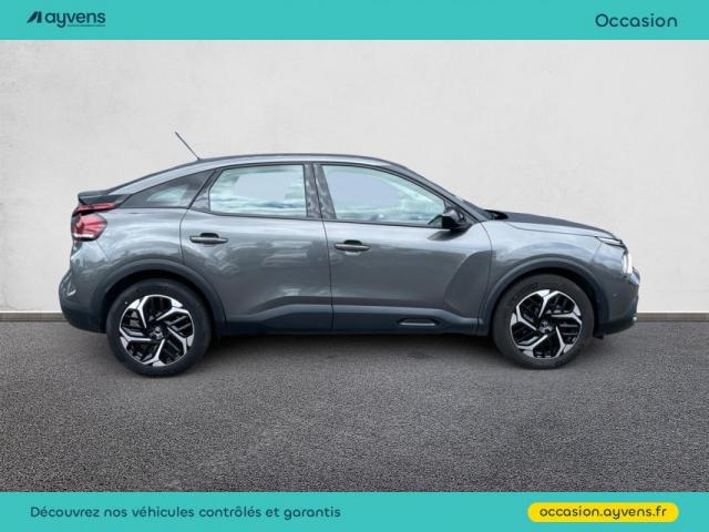 Citroen C4 image 8