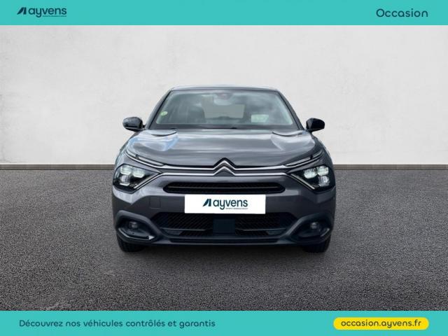 Citroen C4 image 1