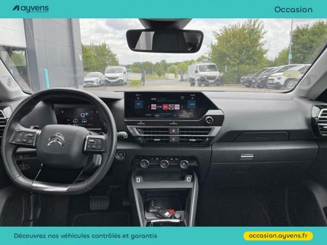 Citroen C4 image 7
