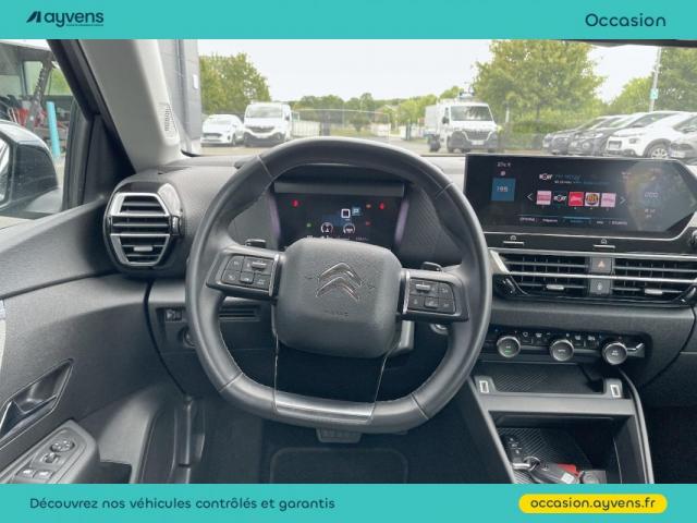 Citroen C4 image 3