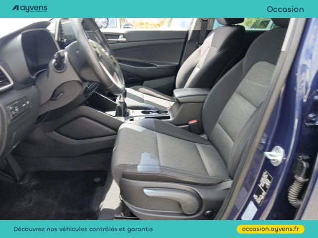 Hyundai Tucson image 4