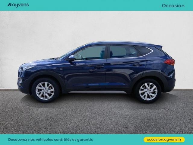 Hyundai Tucson image 9
