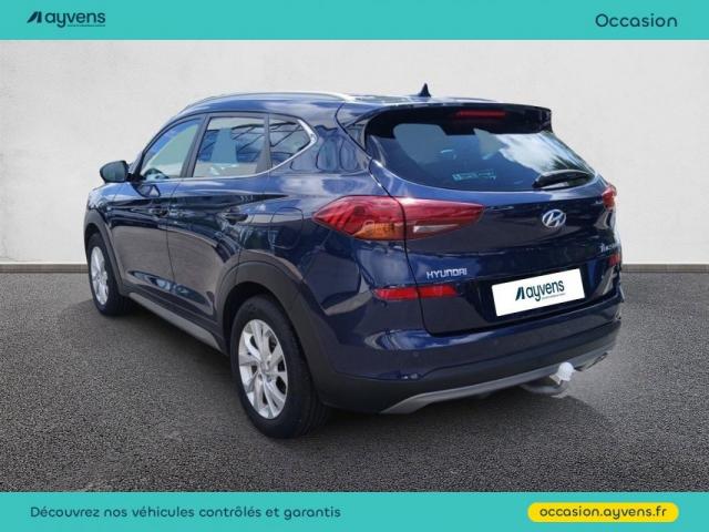 Hyundai Tucson image 7