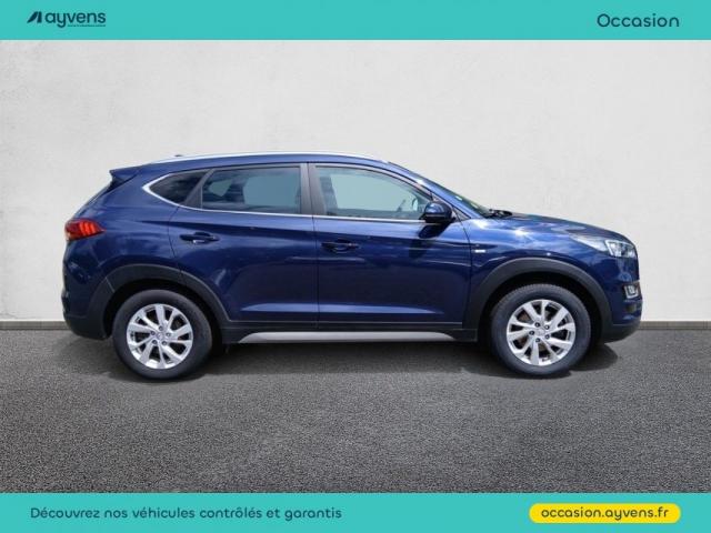 Hyundai Tucson image 1