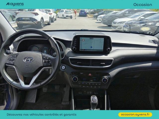 Hyundai Tucson image 6