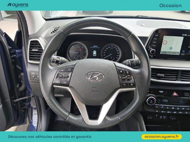 Hyundai Tucson image 5