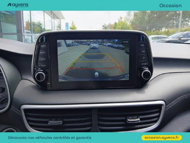 Hyundai Tucson image 2