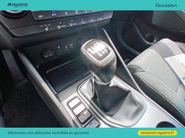 Hyundai Tucson image 8