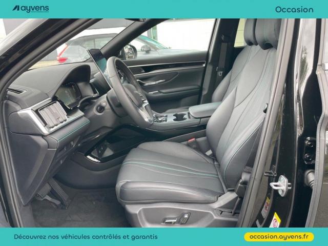 Byd Seal U image 6