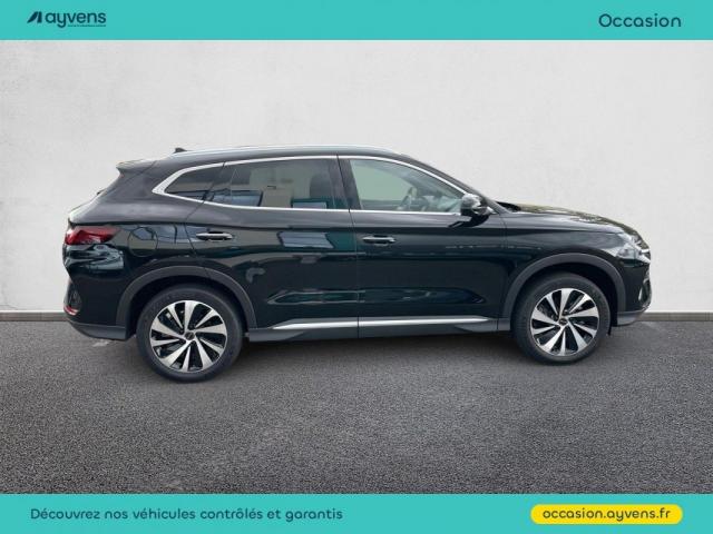 Byd Seal U image 4