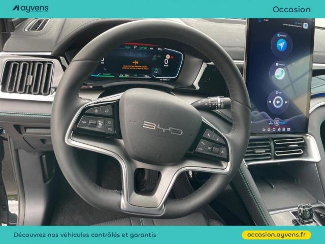 Byd Seal U image 1