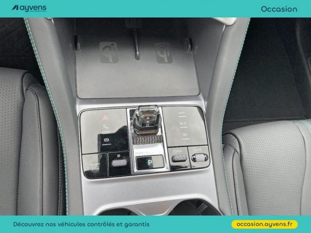 Byd Seal U image 7