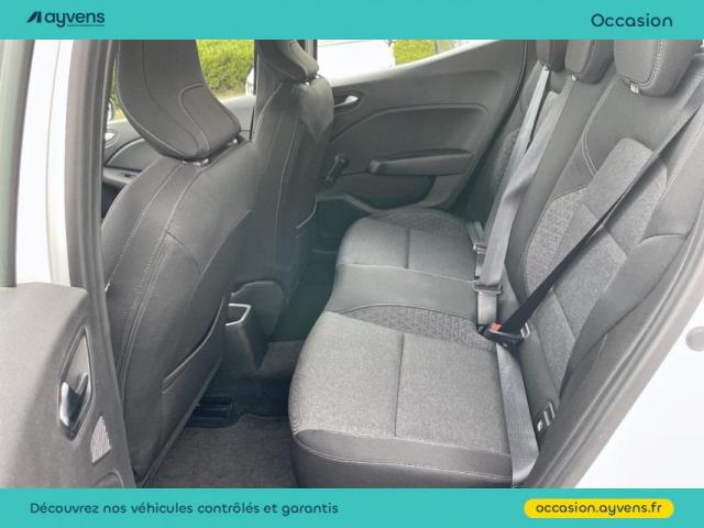 Renault Clio image 2