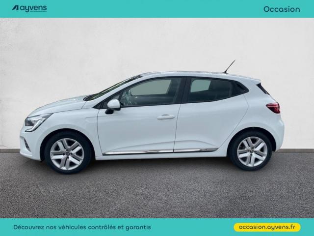 Renault Clio image 1