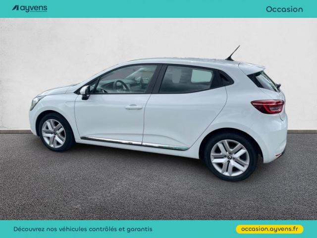 Renault Clio image 8
