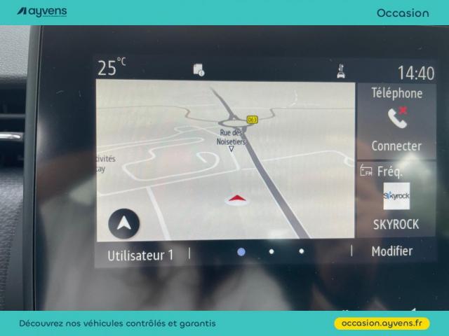 Renault Clio image 7