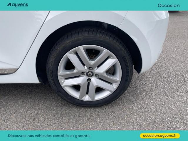 Renault Clio image 9