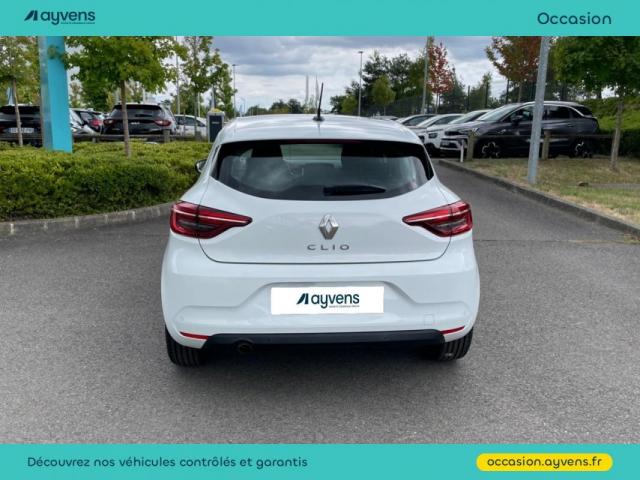 Renault Clio image 3