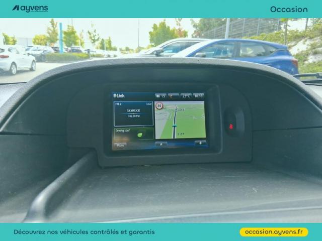Renault Kangoo Express image 4