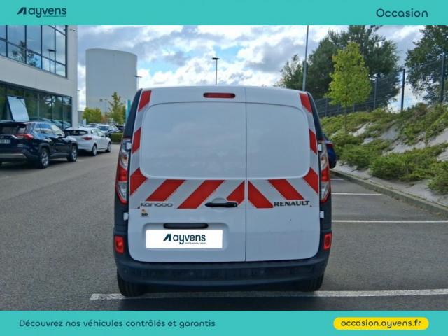 Renault Kangoo Express image 2