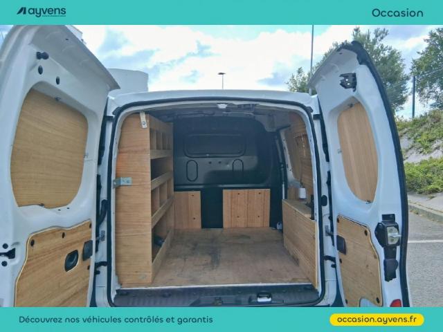 Renault Kangoo Express image 8