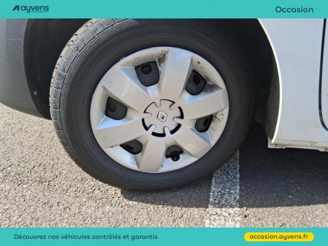 Renault Kangoo Express image 1
