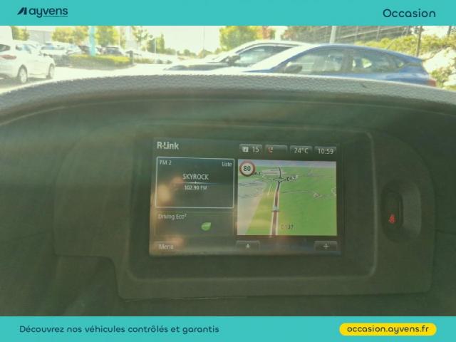 Renault Kangoo Express image 6