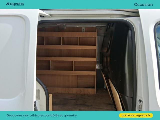 Renault Kangoo Express image 3