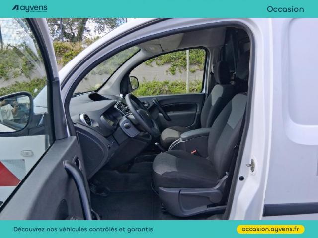 Renault Kangoo Express image 7
