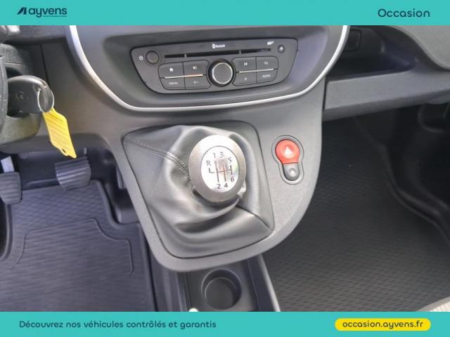 Renault Kangoo Express image 9