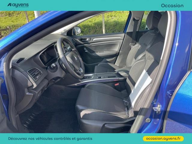 Renault Mégane image 5