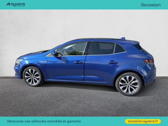 Renault Mégane image 8