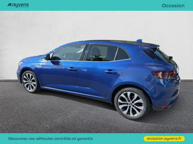 Renault Mégane image 7