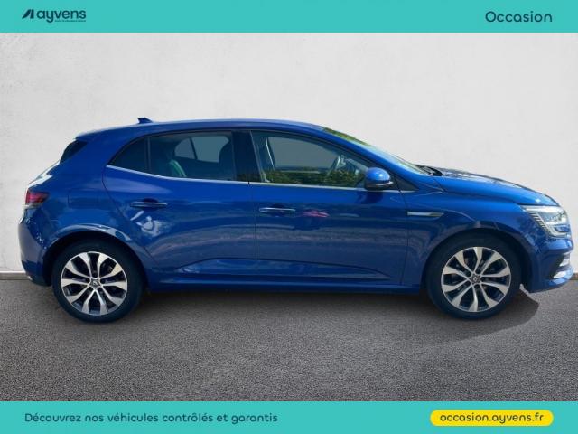 Renault Mégane image 6