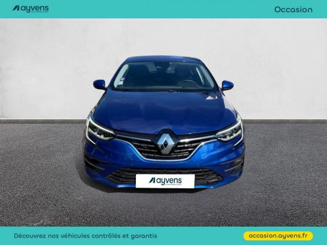 Renault Mégane image 3