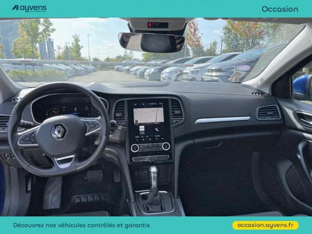 Renault Mégane image 1