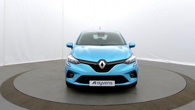 Renault Clio image 4