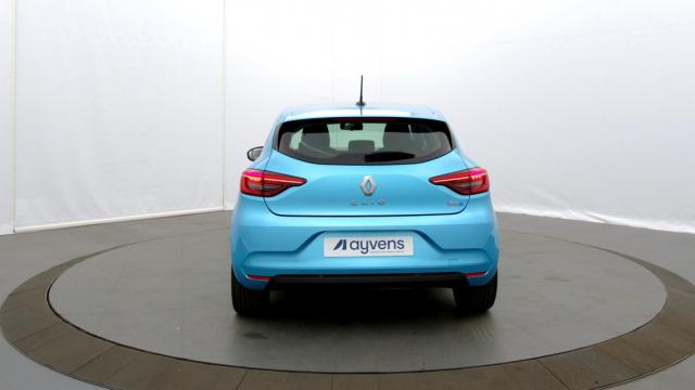 Renault Clio image 3