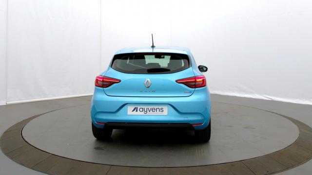 Renault Clio image 6