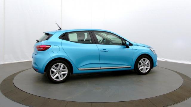 Renault Clio image 8