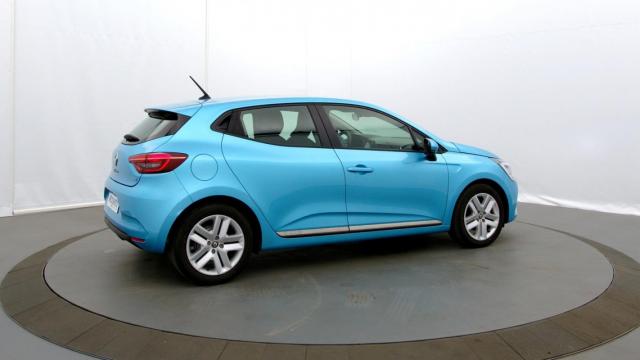Renault Clio image 1