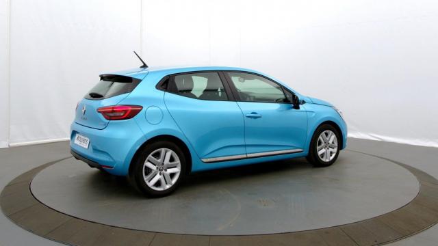 Renault Clio image 2