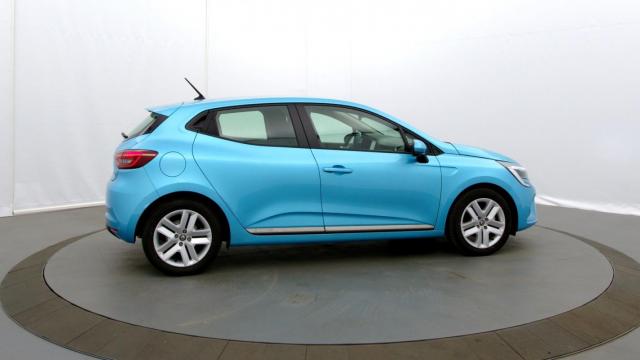 Renault Clio image 7